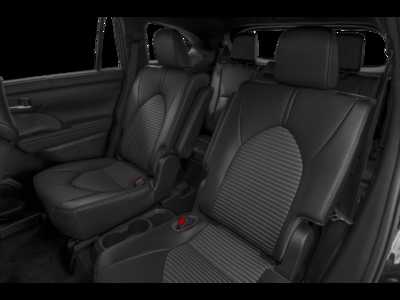 2022 Toyota Highlander, $32999.0. Photo 9