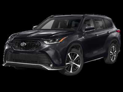 2022 Toyota Highlander, $32999.0. Photo 1