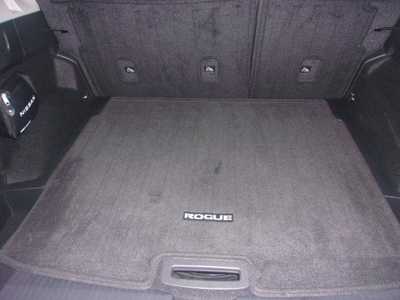 2023 Nissan Rogue, $17999.0. Photo 10