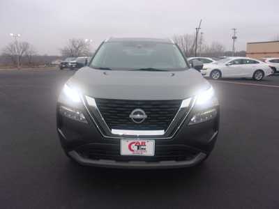 2023 Nissan Rogue, $17999.0. Photo 3