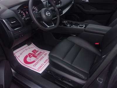 2023 Nissan Rogue, $17999.0. Photo 7