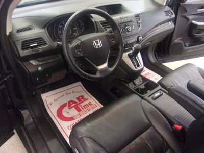 2014 Honda CR-V, $9999.0. Photo 10
