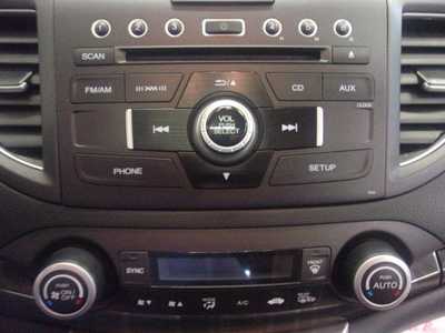 2014 Honda CR-V, $9999.0. Photo 11