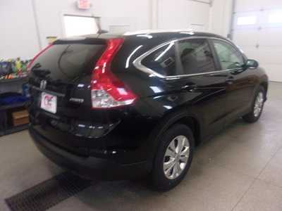 2014 Honda CR-V, $9999.0. Photo 3