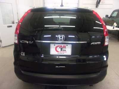 2014 Honda CR-V, $9999.0. Photo 4