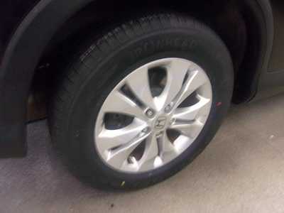 2014 Honda CR-V, $9999.0. Photo 5