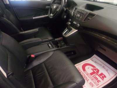 2014 Honda CR-V, $9999.0. Photo 6