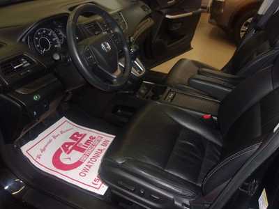 2014 Honda CR-V, $9999.0. Photo 9