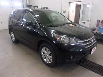 2014 Honda CR-V, $9999.0. Photo 1