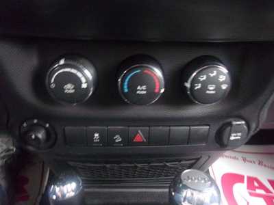 2016 Jeep Wrangler Unlimited, $14999.0. Photo 12