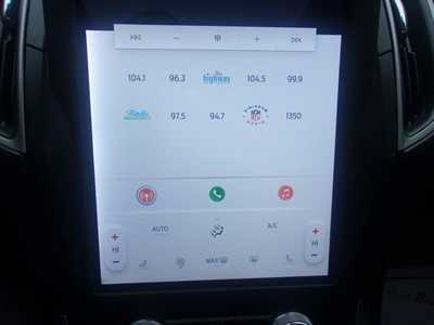 2023 Ford Edge, $0.0. Photo 12