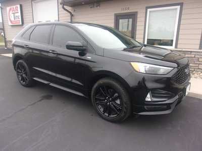 2023 Ford Edge, $0.0. Photo 2
