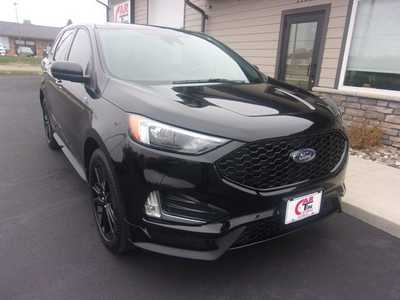 2023 Ford Edge, $0.0. Photo 3