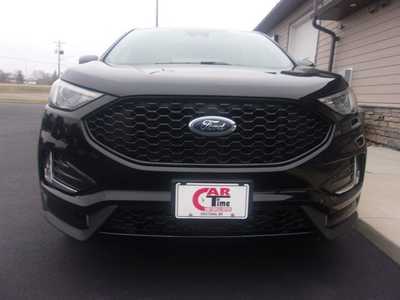 2023 Ford Edge, $0.0. Photo 4