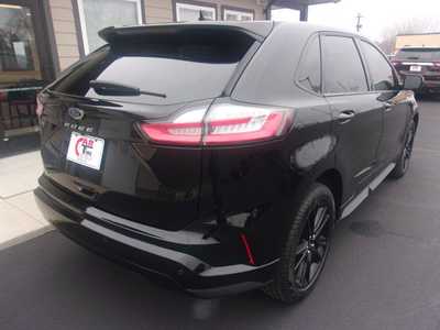 2023 Ford Edge, $0.0. Photo 6