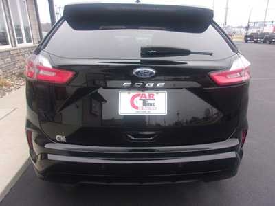 2023 Ford Edge, $0.0. Photo 7