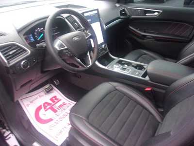 2023 Ford Edge, $0.0. Photo 8