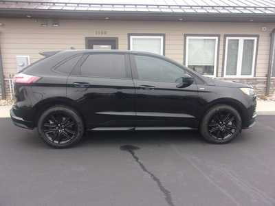 2023 Ford Edge, $0.0. Photo 1