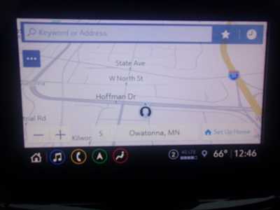 2023 Chevrolet Traverse, $31999.0. Photo 11