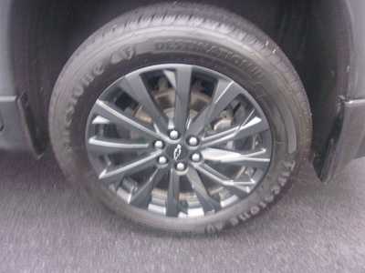 2023 Chevrolet Traverse, $31999.0. Photo 7