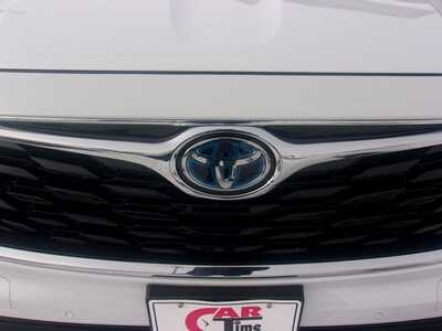 2023 Toyota Highlander, $39990.0. Photo 4