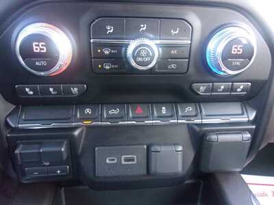 2020 GMC 1500 Crew Cab, $27999.0. Photo 10
