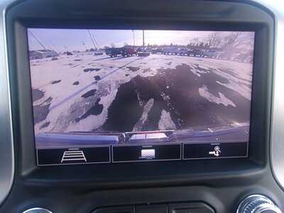 2020 GMC 1500 Crew Cab, $27999.0. Photo 11