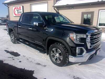 2020 GMC 1500 Crew Cab, $27999.0. Photo 2