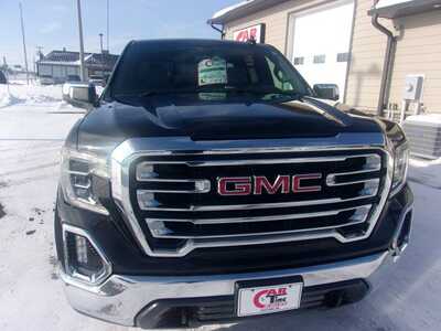 2020 GMC 1500 Crew Cab, $27999.0. Photo 3