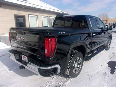 2020 GMC 1500 Crew Cab, $27999.0. Photo 4