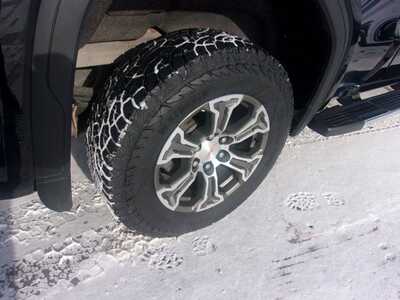 2020 GMC 1500 Crew Cab, $27999.0. Photo 6