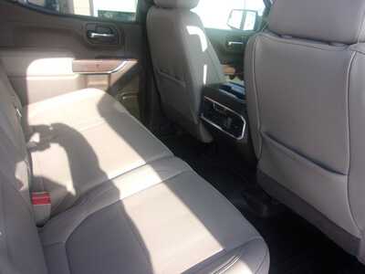 2020 GMC 1500 Crew Cab, $27999.0. Photo 8