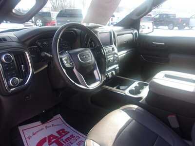 2020 GMC 1500 Crew Cab, $27999.0. Photo 9