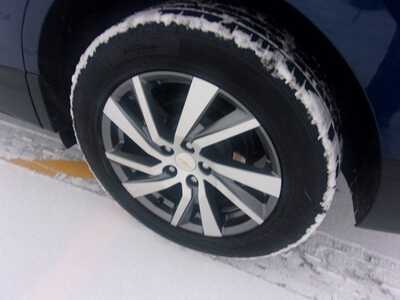 2022 Chevrolet Equinox, $21999.0. Photo 6