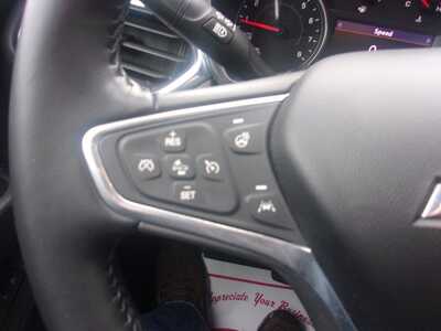 2022 Chevrolet Equinox, $21999.0. Photo 7