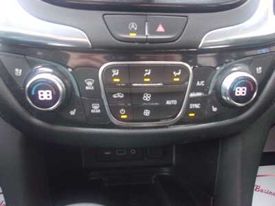 2022 Chevrolet Equinox, $21999.0. Photo 8