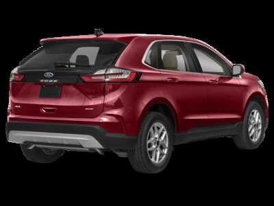 2024 Ford Edge, $22999.0. Photo 12