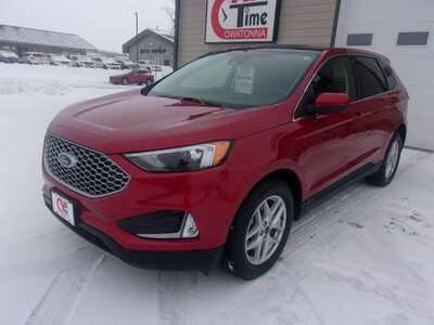 2024 Ford Edge, $22999.0. Photo 2