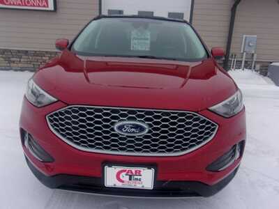 2024 Ford Edge, $22999.0. Photo 3