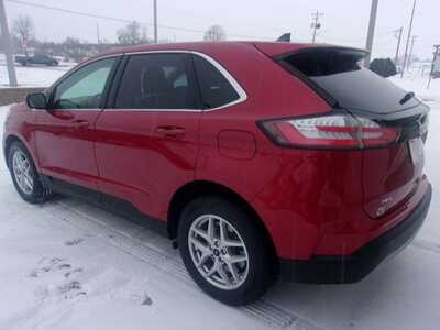 2024 Ford Edge, $22999.0. Photo 4