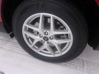 2024 Ford Edge, $22999.0. Photo 5