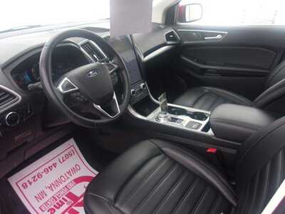 2024 Ford Edge, $22999.0. Photo 6