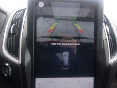 2024 Ford Edge, $22999.0. Photo 9