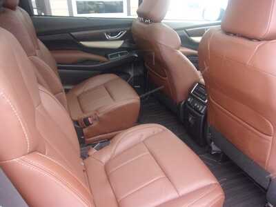 2021 Subaru Ascent, $19999.0. Photo 11