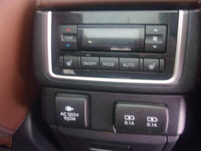 2021 Subaru Ascent, $19999.0. Photo 12