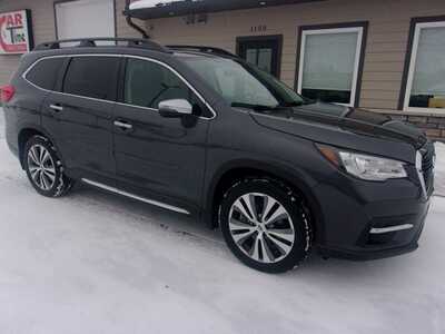 2021 Subaru Ascent, $19999.0. Photo 2