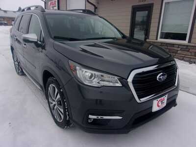 2021 Subaru Ascent, $19999.0. Photo 3