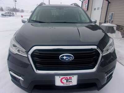2021 Subaru Ascent, $19999.0. Photo 4