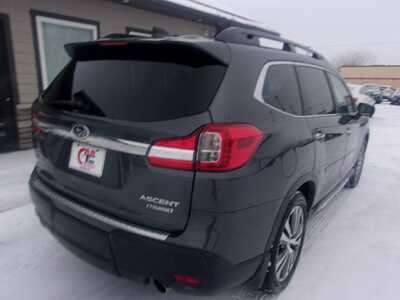 2021 Subaru Ascent, $19999.0. Photo 5