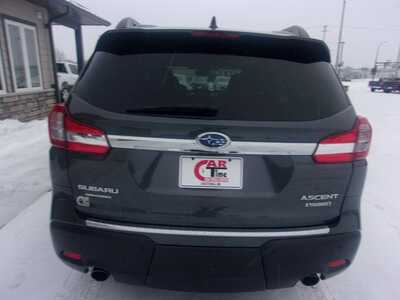 2021 Subaru Ascent, $19999.0. Photo 6